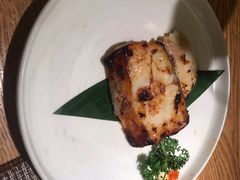 -乐亭日本料理(彩虹本店)