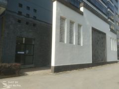 -苏州独墅湖书香世家酒店