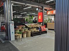 -聚味瞿记·龙虾堂(树木岭店)