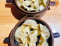 -默记孙抄手(经开万达店)