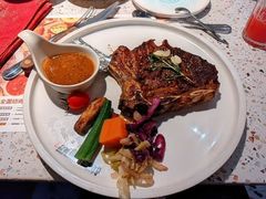 -战斧牛排餐厅(悦方IDmall店)