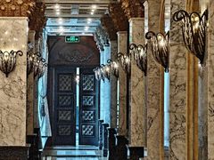 -世博源公馆·本帮融合菜·主题包厢·江景餐厅