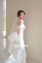 点击看大图 -Chic Bridal 熙可婚纱