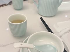 -翡翠拉面小笼包(岭南新天地店)