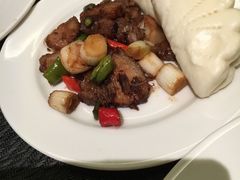 -大眼锅贴水饺(河东店)