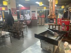 -郝大姐·乌龙山铁板烧(大学城三店)