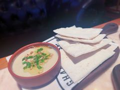 -Shanghai Brew House上海啤酒工坊(老外街店)