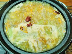 -阿鹏故事云南野生菌火锅(人民路店)