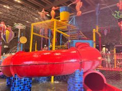 -清河半岛温泉度假酒店