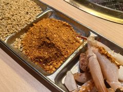 -伊茉家的烤肉店(勒泰中心店)