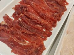 -食潮汕头鲜牛馆(望京保利店)