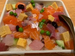 -岚山日本料理(珠江新城店)