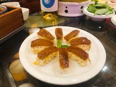 -阿庄新豫菜(航海东路店)