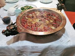 -雲蜀龙阁·金牌水煮鱼(方庄店)