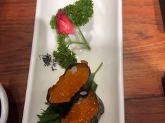 鱼子手卷-大渔之观(安贞店)