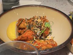 -BE BRIGHT KITCHEN(正佳广场店)