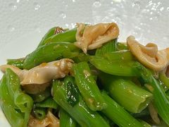 -怡情荟•海鲜青岛菜(五四广场旗舰店)