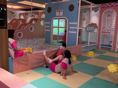 -青水瓦台汤泉(未央店)