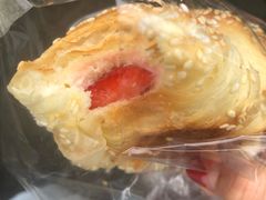 -幸福西饼面包茶饮(车公庙店)