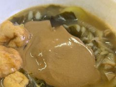 -杭景元·东北老式麻辣烫&炸串(江河时代店)