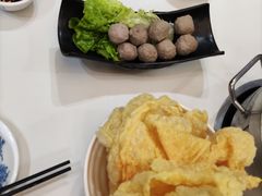 -陈记顺和潮汕牛肉火锅(番禺迎宾大道店)