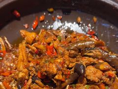 -烹湘·鲜炒湖南土菜(海珠店)