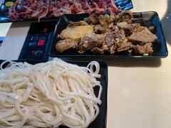 -潮发潮汕牛肉店(龙洞店)