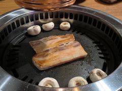 -香猪坊韩国烤肉专属门店(魏公村店)