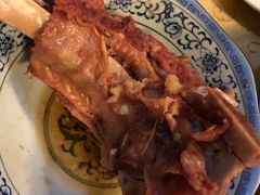 -乔家满族八大碗(流水沟店)