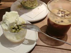 -Ten Olives甜点