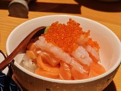 -江户·岚 创意料理(泛海店)