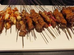 -9527星耀烧烤音乐酒馆