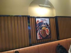 -牛排叔叔自助餐厅(太原万达店)