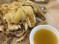 -东江厨岸（惠州味道）(江畔花园店)