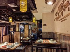 -滇铺子·云南特色菜·第九届野生菌美食节(曲靖万达店)