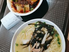 -洞子口张老二凉粉(文殊坊美食街店)