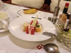 -斗牛士牛排(南京东路店)