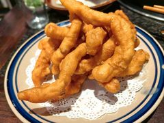-巴蜀大宅门火锅(新华公园店)