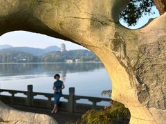 -杭州西湖柳莺里酒店