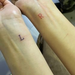 -墨無界刺青TATTOO