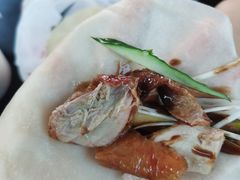 -老北京烤鸭(保龙仓店)