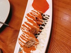 -阿吾罗日本料理(K11艺术中心店)