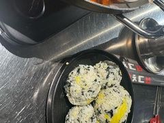 -吴草鸡爪오초닭발(城阳总店)