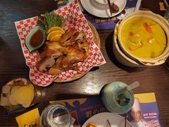 -泰妃殿(武汉首店)