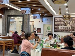 -百年认一力 太原老字号 (桥头街店)