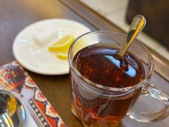 -沙漠玫瑰土耳其餐厅(神路街店)