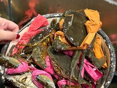 -辣螃铠盆盆蟹大排档(总店)