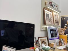-海马体照相馆(万菱汇店)