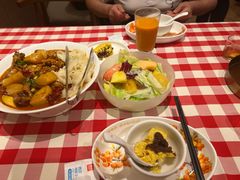 -西贝(虹口龙之梦店)