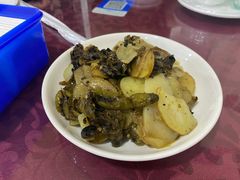 -温江公平红烧兔(总店)